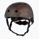 Дитячий велосипедний шолом Hornit Lava коричневий