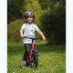 Дитячий велосипедний шолом Hornit Lava коричневий 10