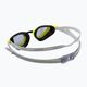 Окуляри для плавання ZONE3 Viper Speed Racing Smoke grey/lime/black SA19GOGVI105 4