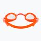 Окуляри для плавання дитячі Splash About Minnow orange SAGIMO 5