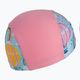 Шапочка для плавання дитяча Splash About Arka Balony рожева SHUA0 2