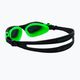 Окуляри для плавання HUUB Aphotic Polarised & Mirror green polarised A2-AGG 4