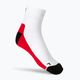 Шкарпетки для бігу HUUB Running Sock 2 pack білі RUNSOCK 2