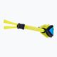 Окуляри для плавання HUUB Pinnacle Air Seal fluo yellow/black A2-PINNFY 3