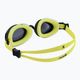 Окуляри для плавання HUUB Pinnacle Air Seal fluo yellow/black A2-PINNFY 4