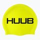 Шапочка для плавання HUUB жовта A2-VGCAP 2