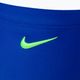 Плавки дитячі Nike Multi Logo Square Leg блакитні NESSD042-494 4