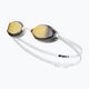 Окуляри для плавання Nike Legacy Mirror Gold NESSD130-710 6