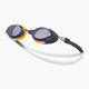 Окуляри для плавання дитячі Nike Chrome Lt Smoke Grey NESSD128-079 6