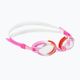 Окуляри для плавання дитячі Nike Chrome Pink Spell NESSD128-670
