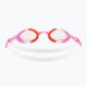Окуляри для плавання дитячі Nike Chrome Pink Spell NESSD128-670 5