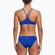 Купальник роздільний жіночий Nike Essential Sports Bikini синій NESSA211-418 2