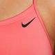 Купальник роздільний жіночий Nike Essential Sports Bikini рожевий NESSA211-683 3