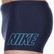 Чоловічі плавальні шорти Nike Logo Square опівночі темно-синій 7
