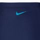 Чоловічі плавальні шорти Nike Logo Square опівночі темно-синій 3