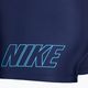 Чоловічі плавальні шорти Nike Logo Square опівночі темно-синій 4