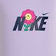 Купальник дитячий Nike Multi Logo U-Back lilac bloom 3