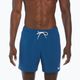 Шорти для купання чоловічі Nike Solid 5" Volley court blue