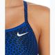 Купальник жіночий Nike Hydrastrong Delta Racerback game royal 6