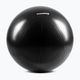 М'яч для гімнастики THORN FIT Anti Burst Resistant чорний 301712 65 см 2