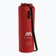 Водонепроникний мішок Aqua Marina Dry Bag 90l червона B0303038 5