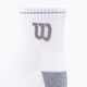 Шкарпетки чоловічі Wilson 3PP Quarter L&R 3-Pack W157W-3010 3