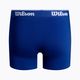 Боксери чоловічі Wilson 2 pack блакитні/сині W875E-270M 4