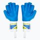 Рукавиці воротарські RG Onar блакитно-жовті ONAR2107 2