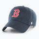47 Бейсболка MLB Boston Red Sox CLEAN UP темно-синього кольору 5