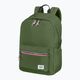 Рюкзак American Tourister Zip 19.5 л оливково-зелений 2