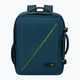 Рюкзак American Tourister Casual Backpack M 38 л harbor blue