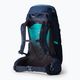 Жіночий трекінговий рюкзак Gregory Amber 34 l RC arctic navy 2