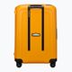 Дорожня сумка Samsonite S'cure Spinner 79 л honej жовта 3