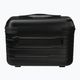 Скриня для подорожей American Tourister Beauty Case 16 л shadow black 3