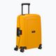 Дорожня валіза Samsonite S'cure Spinner 34 л медово-жовта 2