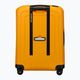 Дорожня валіза Samsonite S'cure Spinner 34 л медово-жовта 3