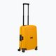 Дорожня валіза Samsonite S'cure Spinner 34 л медово-жовта 6
