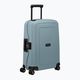 Дорожня валіза Samsonite S'cure Spinner 34 л льодово-блакитна 2