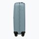Дорожня валіза Samsonite S'cure Spinner 34 л льодово-блакитна 5