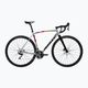 Велосипед гравійний Ridley Kanzo A сріблясто-чорний SBIXTARID665