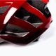 Шолом велосипедний Lazer Petit DLX CE-CPSC чорно-червоний BLC2227890471 7