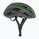 Велосипедний шолом Lazer Strada KinetiCore матовий зелений 4