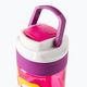 Туристична пляшка дитяча Kambukka Lagoon рожева 11-04015 3