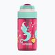 Туристична пляшка дитяча Kambukka Lagoon рожево-синя 11-04030 2