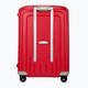 Дорожня сумка Samsonite S'cure Spinner 79 л малиново-червоного кольору 3