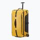 Дорожня сумка Samsonite Paradiver Light Duffle 121.5 л жовта