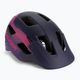 Шолом велосипедний Lazer Chiru блакитно-рожевий BLC2207888350