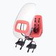 Вітрозахисний дефлектор для велосипеда One+ сидіння fierce flamingo 2