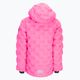 Куртка лижна дитяча LEGO Lwjipe 706 рожева 22879 2