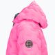 Куртка лижна дитяча LEGO Lwjipe 706 рожева 22879 3